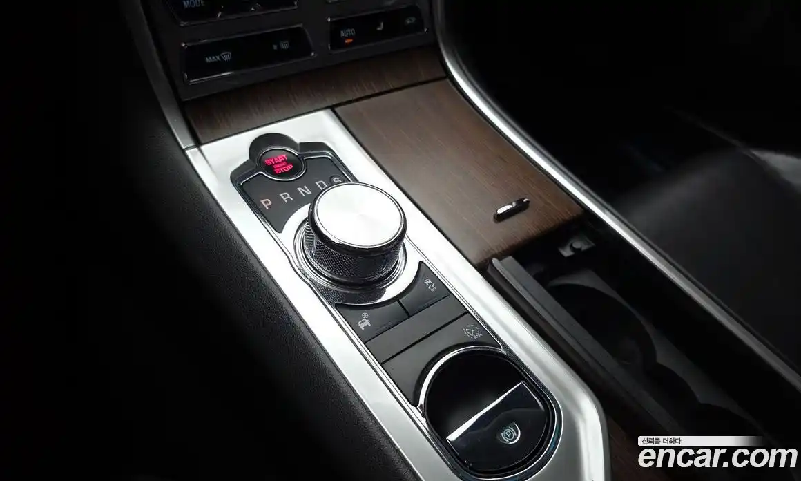 Jaguar XF 2015 2.0 гидро, фото 9