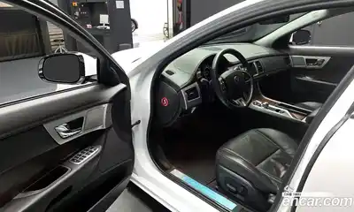 Jaguar XF 2015 2.0 гидро, миниатюра 10