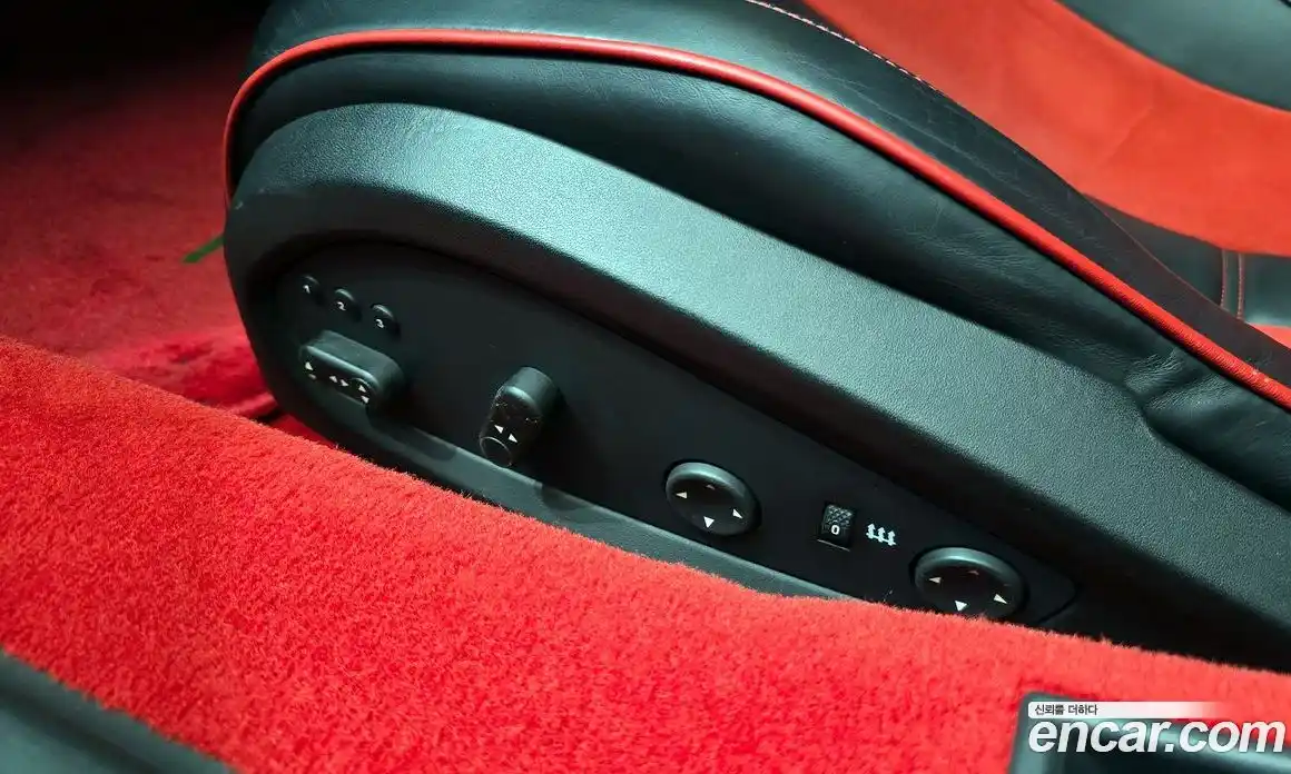 Ferrari 458 2013 4.5 автомат (гидро), фото 17