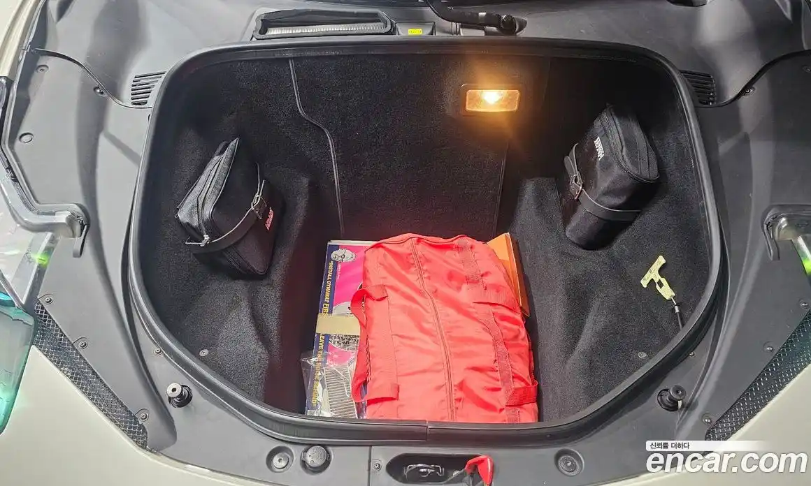 Ferrari 458 2013 4.5 автомат (гидро), фото 20