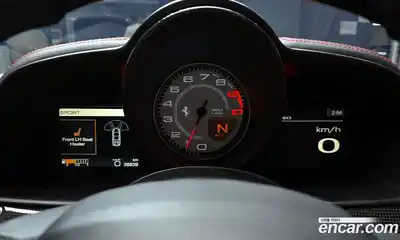 Ferrari 458 2013 4.5 автомат (гидро), миниатюра 8