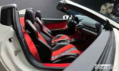 Ferrari 458 2013 4.5 автомат (гидро), миниатюра 10