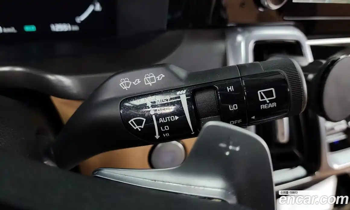Kia Sorento 2023 2.5 автомат (гидро), фото 18