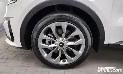 Kia Sorento 2023 2.5 автомат (гидро), миниатюра 5