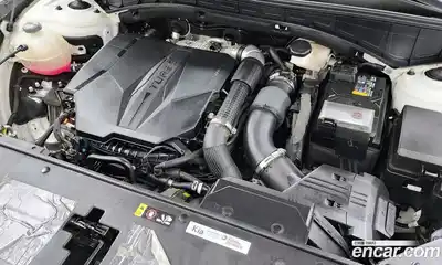 Kia Sorento 2023 2.5 автомат (гидро), миниатюра 6