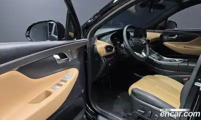 Hyundai Santa Fe 2023 2.5 автомат (гидро), миниатюра 11
