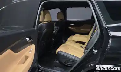Hyundai Santa Fe 2023 2.5 автомат (гидро), миниатюра 12