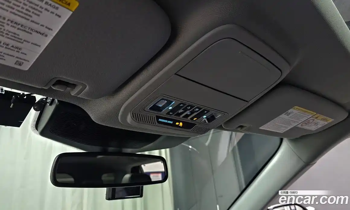 Ford Explorer 2023 2.3 автомат (гидро), фото 18