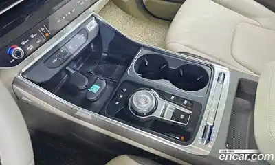 Kia Carnival 2024 2.2 автомат (гидро), миниатюра 9