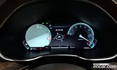 Genesis G80 2022 3.5 автомат (гидро), миниатюра 8