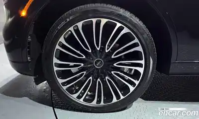 Lincoln Aviator 2022 3.0 гидро, миниатюра 5