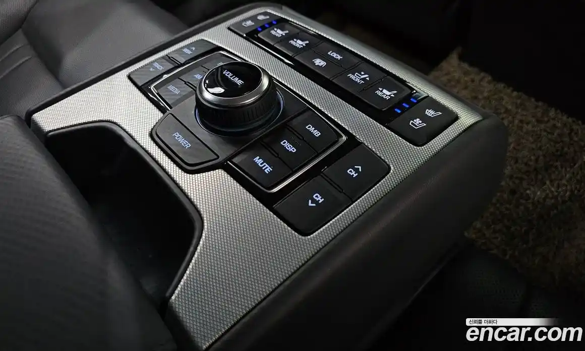 Genesis G80 2016 3.8 автомат (гидро), фото 18