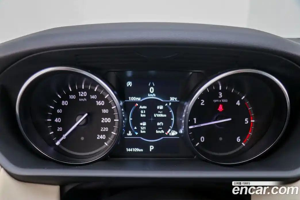 Land Rover Discovery 2019 3.0 автомат (гидро), фото 11