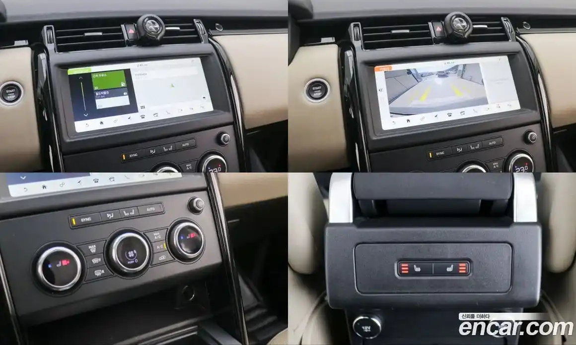 Land Rover Discovery 2019 3.0 автомат (гидро), фото 13