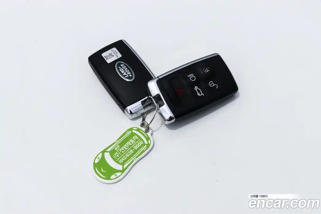 Land Rover Discovery 2019 3.0 автомат (гидро), фото 16
