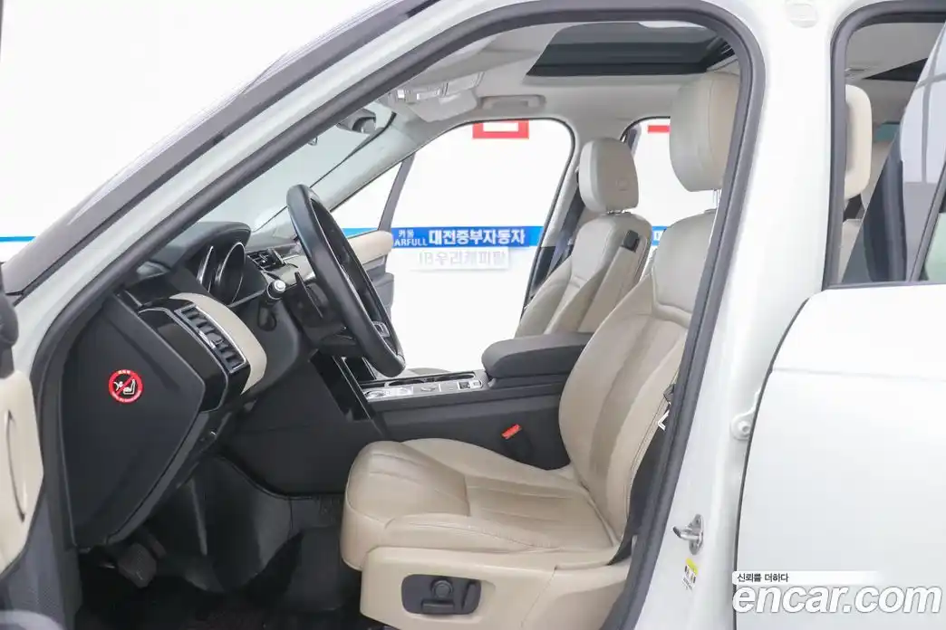 Land Rover Discovery 2019 3.0 автомат (гидро), фото 7