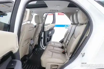 Land Rover Discovery 2019 3.0 автомат (гидро), миниатюра 8
