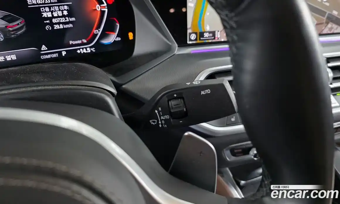 BMW X6 2022 3.0 автомат (гидро), фото 30
