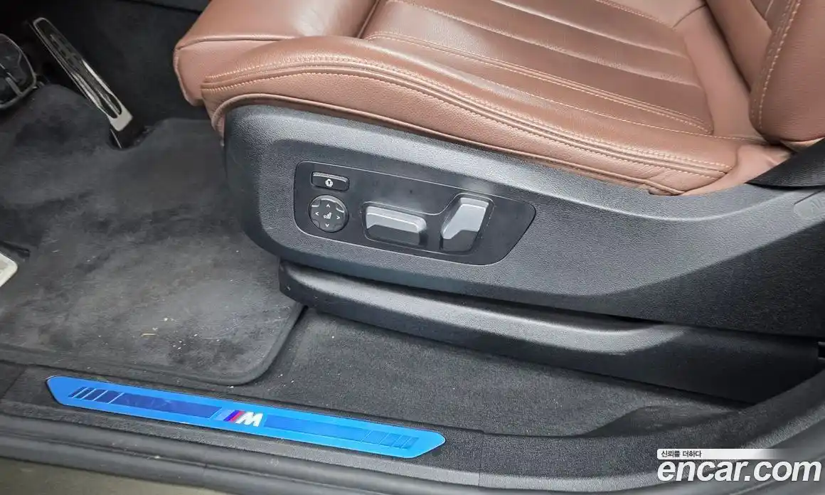 BMW X6 2022 3.0 автомат (гидро), фото 32