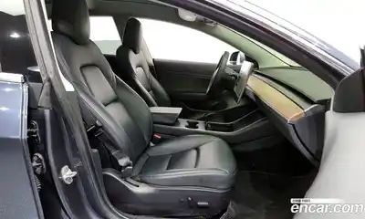 Tesla Model 3 2020 0.2 гидро, миниатюра 11