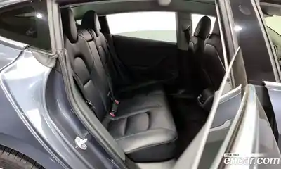 Tesla Model 3 2020 0.2 гидро, миниатюра 12