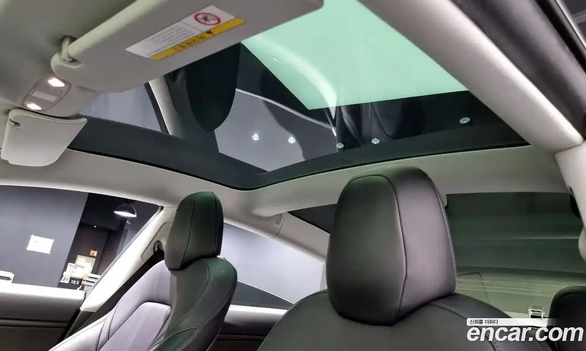 Tesla Model 3 2020 0.2 гидро, фото 16