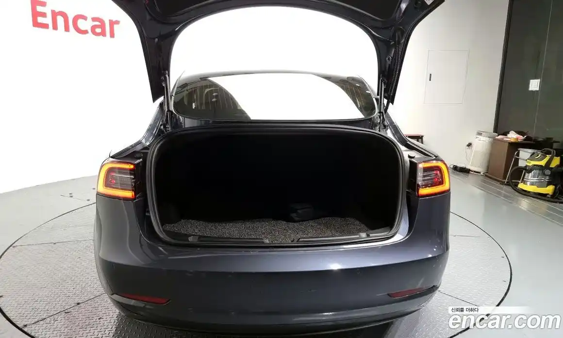 Tesla Model 3 2020 0.2 гидро, фото 20