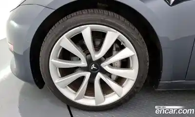 Tesla Model 3 2020 0.2 гидро, миниатюра 5