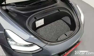 Tesla Model 3 2020 0.2 гидро, миниатюра 6