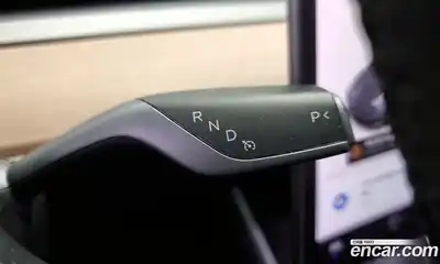 Tesla Model 3 2020 0.2 гидро, миниатюра 9
