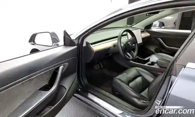 Tesla Model 3 2020 0.2 гидро, миниатюра 10