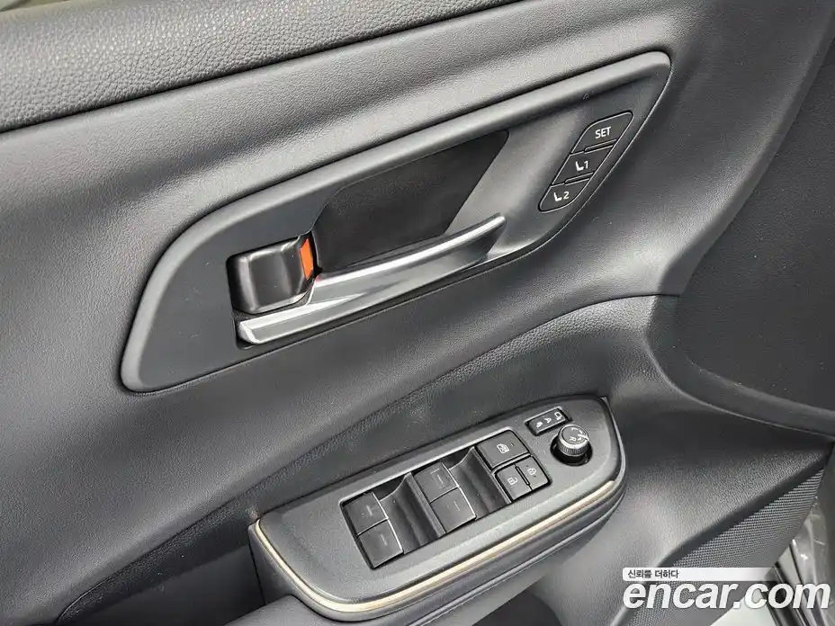 Toyota Crown 2023 2.4 гидро, фото 14