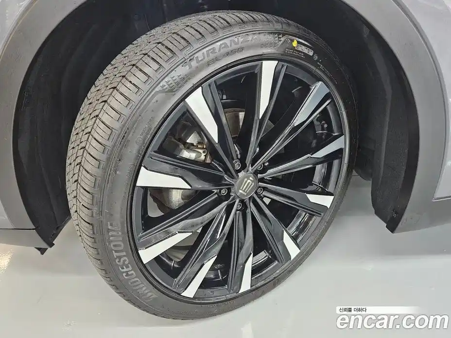 Toyota Crown 2023 2.4 гидро, фото 17