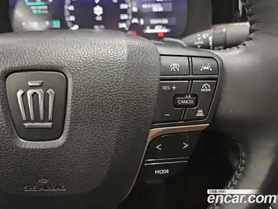 Toyota Crown 2023 2.4 гидро, миниатюра 5