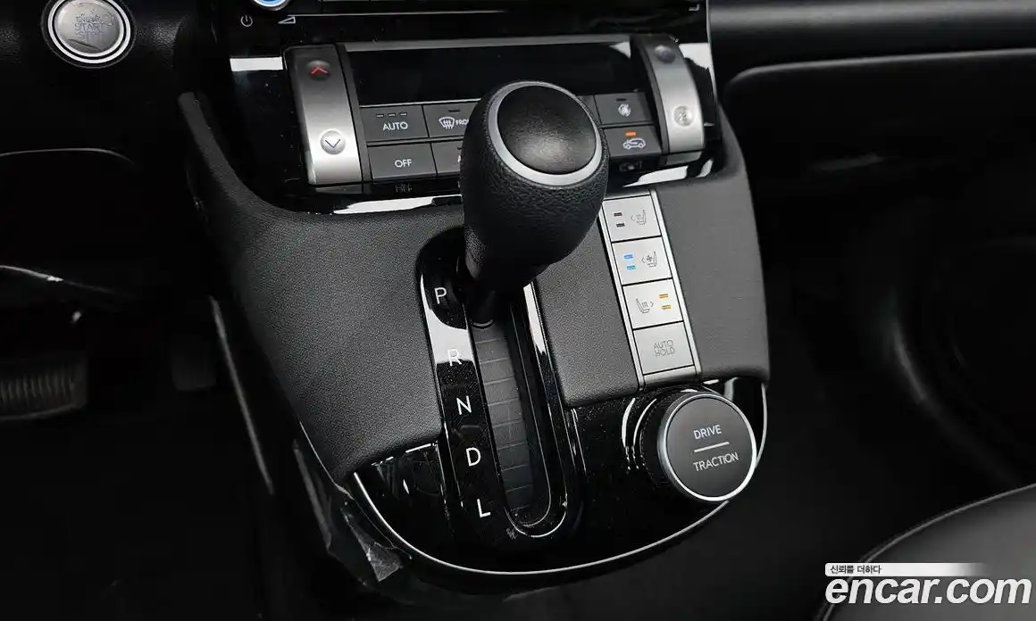 Hyundai Casper 2025 1.0 автомат (гидро), фото 11