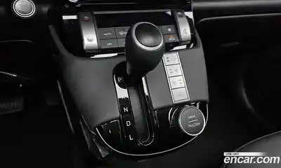 Hyundai Casper 2025 1.0 автомат (гидро), миниатюра 11