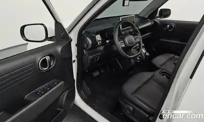 Hyundai Casper 2025 1.0 автомат (гидро), миниатюра 12