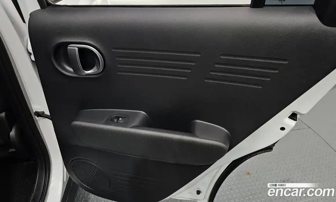 Hyundai Casper 2025 1.0 автомат (гидро), фото 14