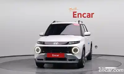 Hyundai Casper 2025 1.0 автомат (гидро), миниатюра 2