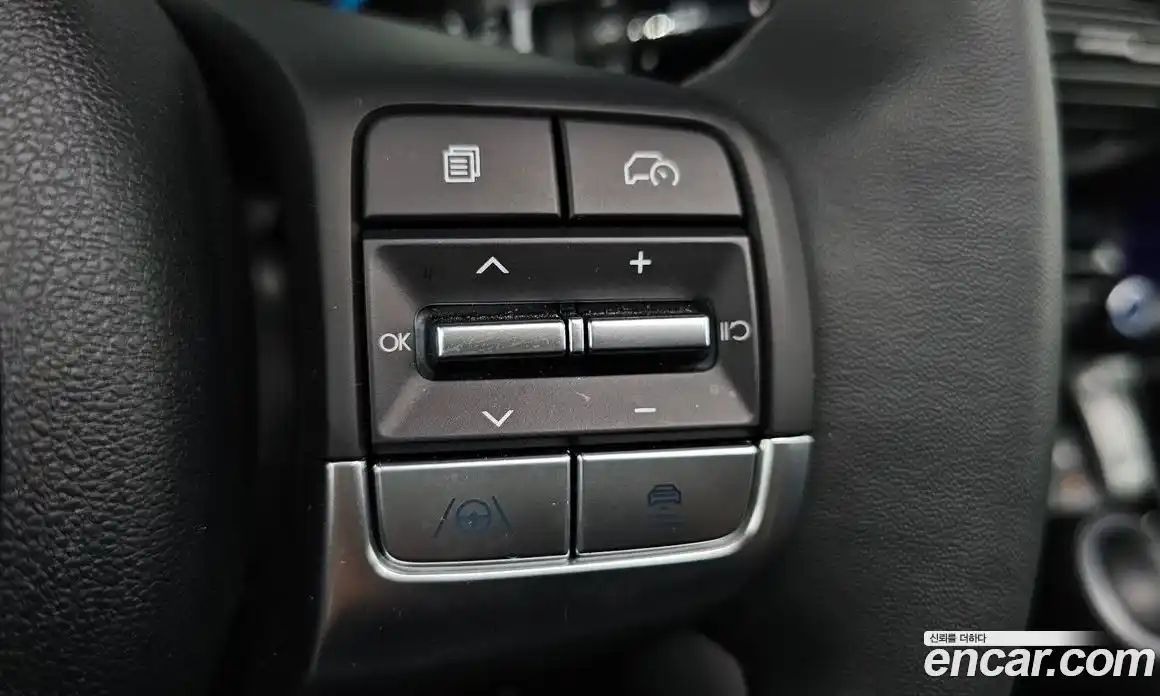 Hyundai Casper 2025 1.0 автомат (гидро), фото 21