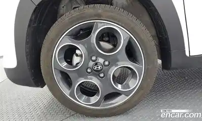 Hyundai Casper 2025 1.0 автомат (гидро), миниатюра 4
