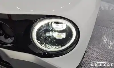 Hyundai Casper 2025 1.0 автомат (гидро), миниатюра 7