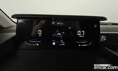 Hyundai Staria 2023 2.2 автомат (гидро), миниатюра 11