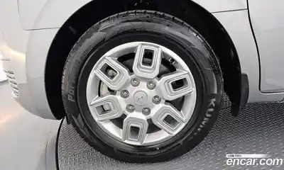 Hyundai Staria 2023 2.2 автомат (гидро), миниатюра 5