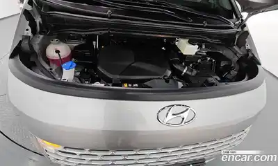 Hyundai Staria 2023 2.2 автомат (гидро), миниатюра 6