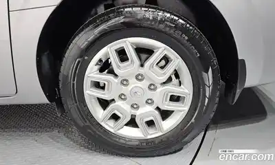 Hyundai Staria 2023 2.2 автомат (гидро), миниатюра 7