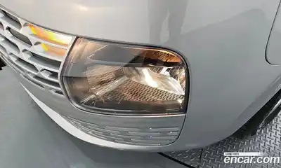 Hyundai Staria 2023 2.2 автомат (гидро), миниатюра 8