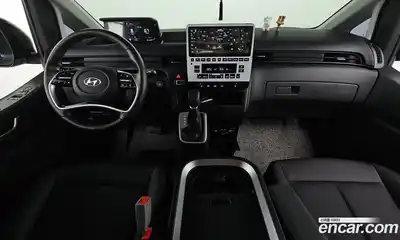 Hyundai Staria 2023 2.2 автомат (гидро), миниатюра 10