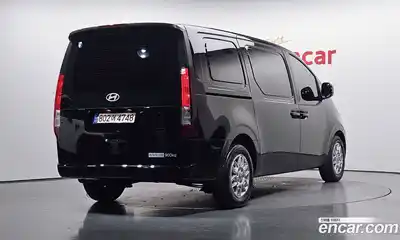 Hyundai Staria, 2025, 20 606 км
