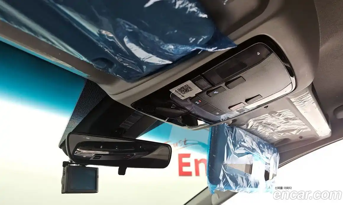 Hyundai Staria 2025 3.5 автомат (гидро), фото 24